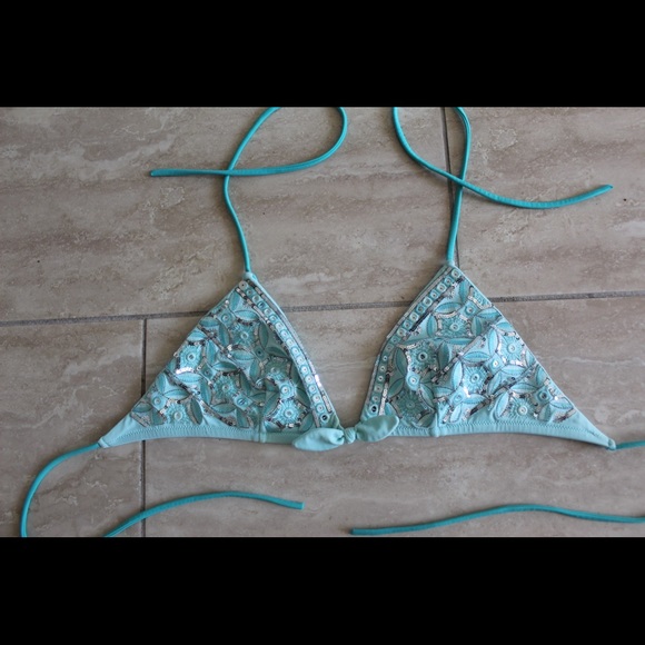 Victoria secret bikini top - Picture 11 of 11